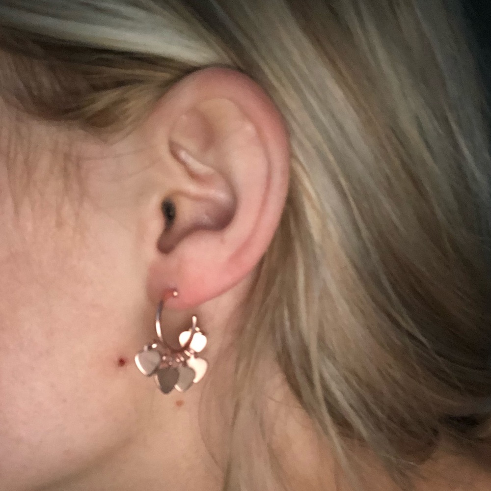 urban outfitter earrings